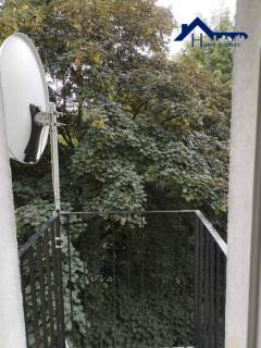 Metro Galeria 2-pok Balkon