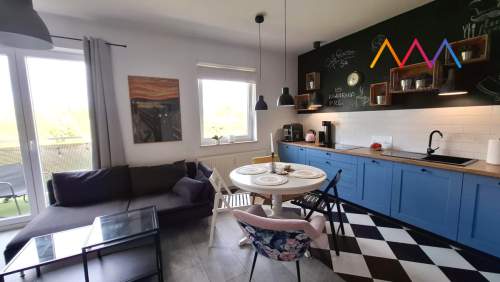 Dwupoziomowy loft /Nowe Budownictwo