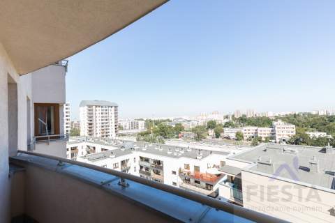 Komfortowy apartament 2 pok. na Bielanach