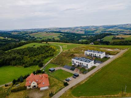 Mogilno - trzypokojowe mieszkanie o pow. 56 m2
