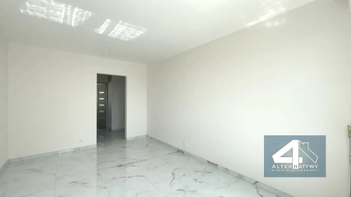 2 Sypialnie Salon z kuchnią po remoncie