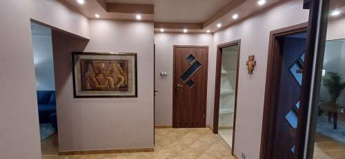 mieszkanie do wynajęcia, 3 pokoje 60m2, klimatyzacja,Fulmana