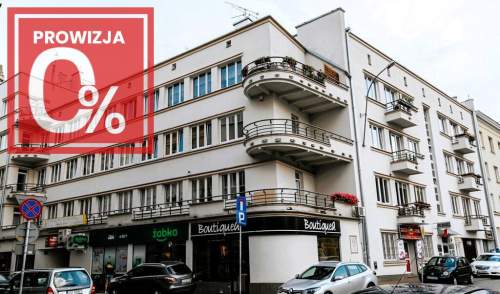 Lokalu biurow. 73 m , pierwszy wynajem po remoncie