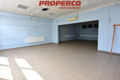 Lokal pow. 179 m2, Centrum