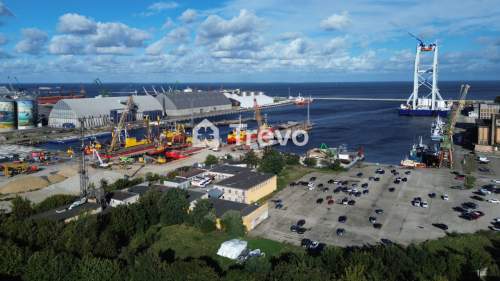3 pokoje Widok na morze Gdynia Śródmieście