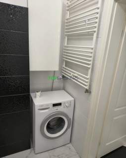 Komfortowe 4 pokoje, balkon, garaż