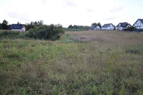 Działka budowlana na sprzedaż, 2006 m2, Nowa Karczma