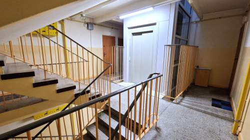 Kawalerka 25 m2 Sopot ul Kraszewskiego