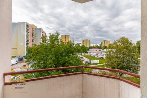 3 pokojowe mieszkanie o pow.67,3 m2 Czuby Błonie