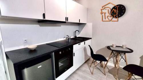 Kawalerka z balkonem, pet-friendly -Kościuszki 13a