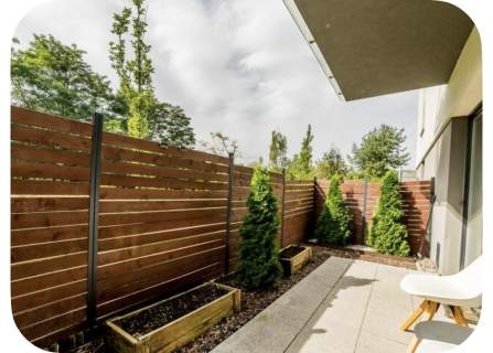 Meissnera Cozy Studio Poznań