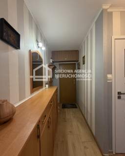 2-pok.mieszkanie z balkonem- Gdynia Chylonia
