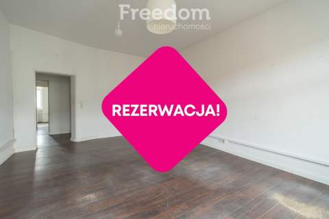 95 m w sercu miasta - mieszkanie z potencjałem