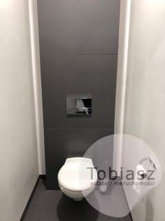 Nowoczesne biura/ niezależne skrzydło