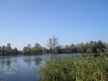 Działka budowlana w Otwocku Wielkim ul. Zamkowa