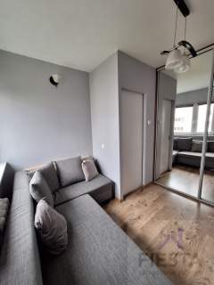 Mieszkanie do wynajęcia, 38,56 m2, Łódź