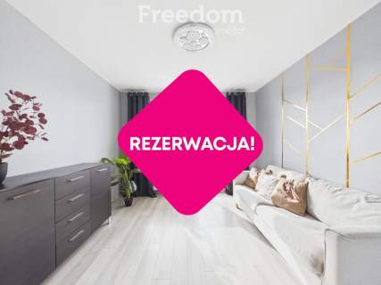 2 pokoje z balkone garażem i dużą piwnicą Gracze