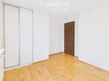 3 pokoje, balkon i osobna kuchnia XXX-lecia