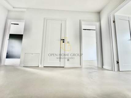 Lux-Bliżniak-premium-168m2-5M-duży ogród-garaż