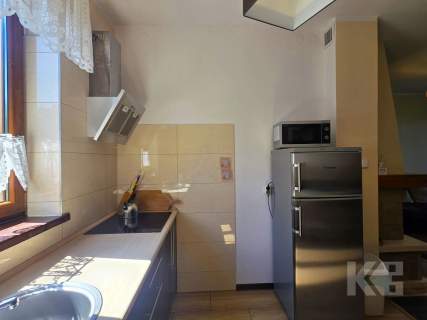 Dom 70m2 w Bieszczadach