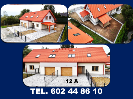 Mieszkanie bezczynszowe-Stanowice k Oławy - stan deweloprski