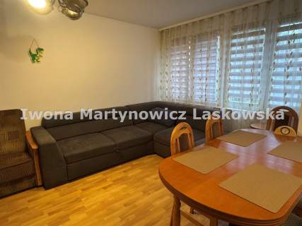 Mieszkanie na sprzedaż, 45,1 m2, Lubin