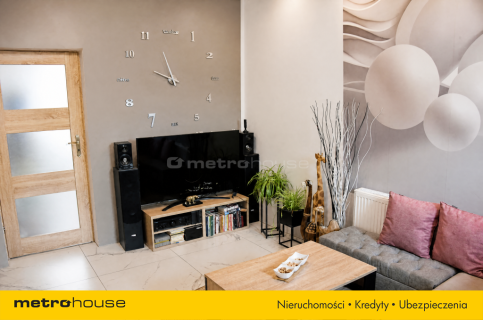 Dom w Będzinie 130m2