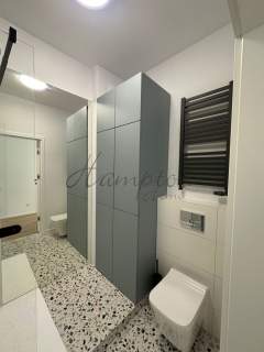 Apartament na Marinie Mokotów na wynajem