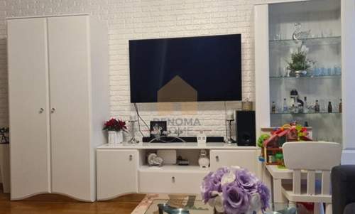 Bezczynszowe 1 piętro balkon Ustronie