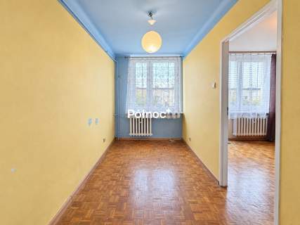 Ustawne M4 przy al. Piłsudskiego w bloku 48,2m2