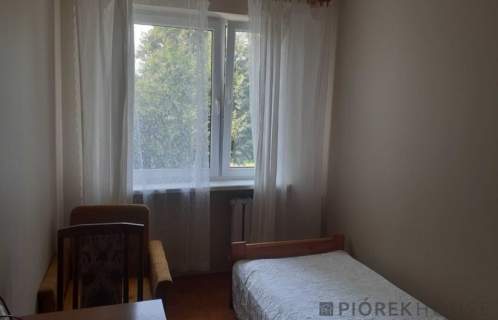 3-pokojowe mieszkanie na Pradze-Południe