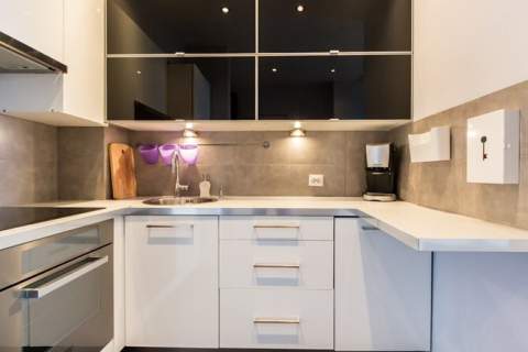 Pl. Wolności 5, kawalerka pet friendly w Centrum