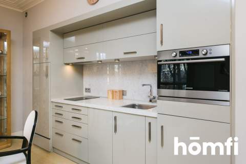 2pok Apartament Stary Mokotów Rezydencja Narbutta