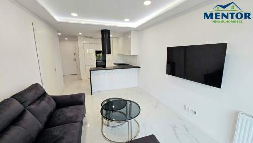 Mieszkanie do wynajęcia, 48 m2, Wałbrzych