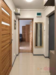 2 pokoje 36m2 KSM loggia