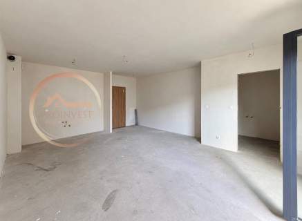 NOWE MIESZKANIE NA JARZE 44,72 m UL. HEWELIUSZA