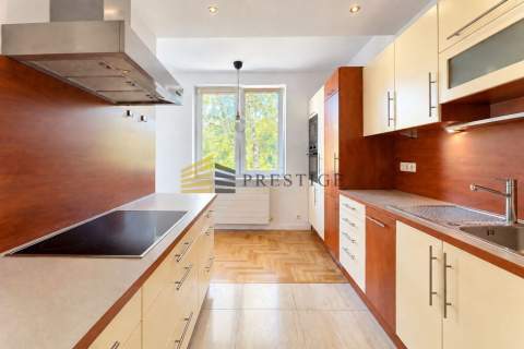 Apartament w Prestiżowej lokalizacji - Wilanów Niski