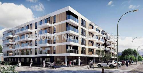 Apartamenty Zwycięstwa Wyższy Standard