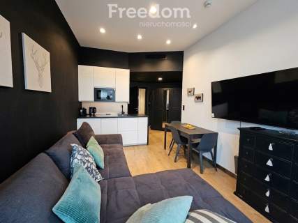 Komfortowy rodzinny apartament-Sienna- Czarna Góra