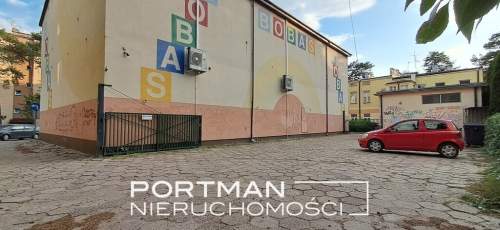 NA WYNAJEM, LOKAL W CENTRUM OTWOCKA 825m2,