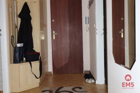 Przestronne 3 pokoje, 62,19 m świetna lokalizac
