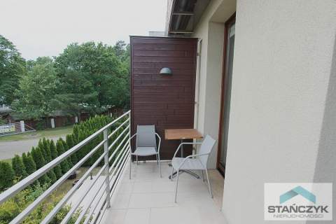 Piękny Apartament 42 m2 -Basen - Niedaleko od Plaż