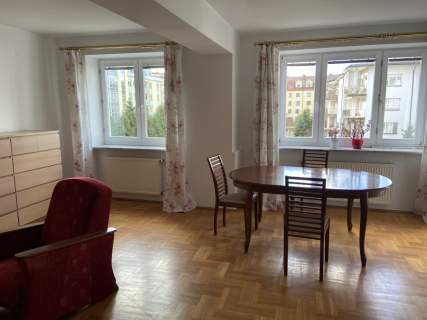 Apartament Dembego