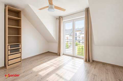 Dom 140 m 3 sypialnie ogród garaż Wróblowice