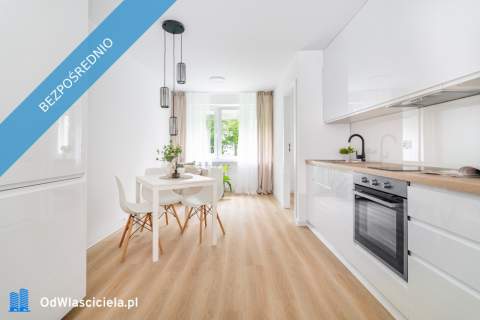 3 pokoje po remoncie Balkon Rataje Blisko tramwaj
