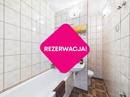Mieszkanie, 2 pokoje, Orłowicza 16, Olsztyn