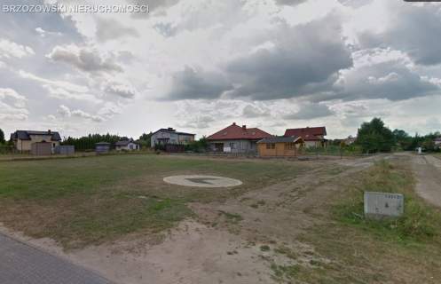 Nieporęt, 1360 m2, MPZP, mieszkaniowa