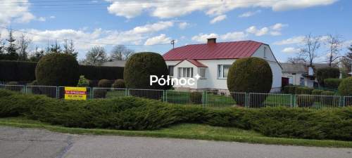 Dom w Turkowicach gotowy do zamieszkania