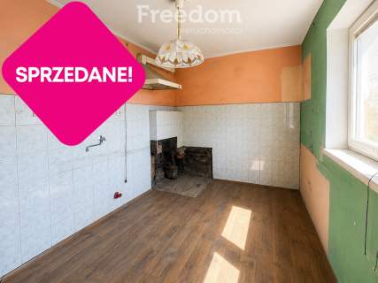 Mieszkanie BEZCZYNSZOWE z własnym OGRÓDKIEM