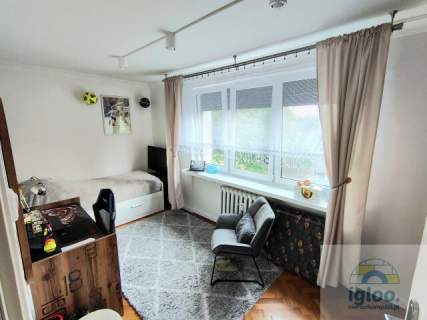 Mieszkanie - 3 pokoje -Wykończone - Inwestycja - KSM